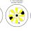Optimisation of the Dual Fuel combustion